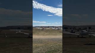 VH-JQV Piper Warrior at Bacchus Marsh Aerodrome (YBBS) 25/04/2026