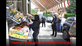 Santilario E Calerno Ripartono