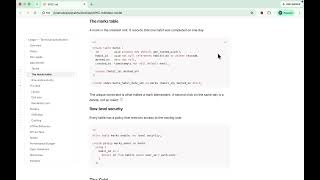 Mark - markdown utility tool screenshot 4