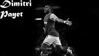 Dimitri Payet - Man Of The Month In Premier League - September 2015-2016