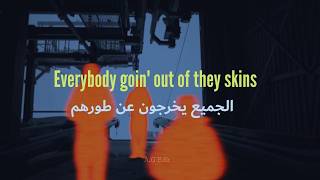 The Chemical Brothers - Go مترجمة