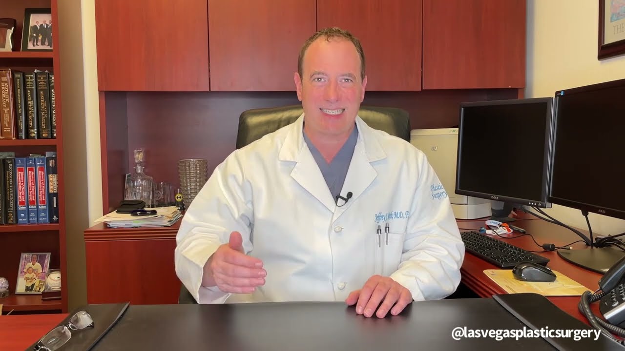 Who is not a good candidate for Plastic Surgery! Dr. Jeffrey Roth From Las Vegas Plastic Surgery