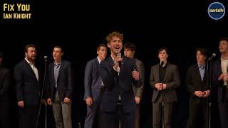 A Cappella Cover - Fix You - 20th Anniversary Concert