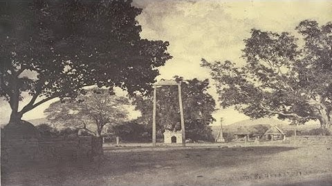 Signals Under Tests - Kapelle