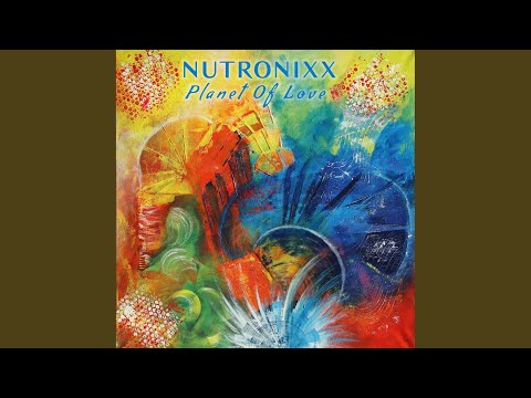Nutronixx — Storm in My Heart