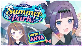 Ninomae Ina’nis(にのまえいなにす)の配信のサムネイル画像