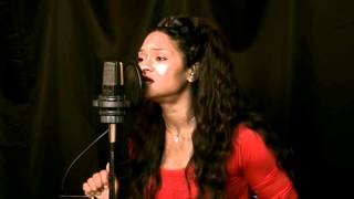 Adele - Hello - Amanda Cole cover [ Official Video HD ]
