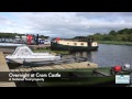 Corraquilcruising: Barging ireland