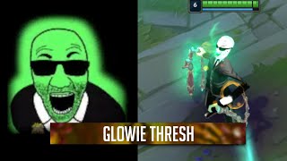 Glowie Thresh