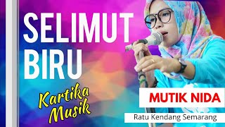 DANGDUT KOPLO ASYIK SELIMUT BIRU MUTIK NIDA