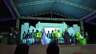 Perpisahan Guru Assa'idiyah