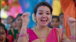 Anbe Sivam - அன்பே சிவம் - EP 191 - Vikram Shri, Kavita Gowda - Tamil Family Show - Zee Tamil