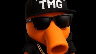 Mega Q*bert - Level 9 (Big Pyramid Mode)