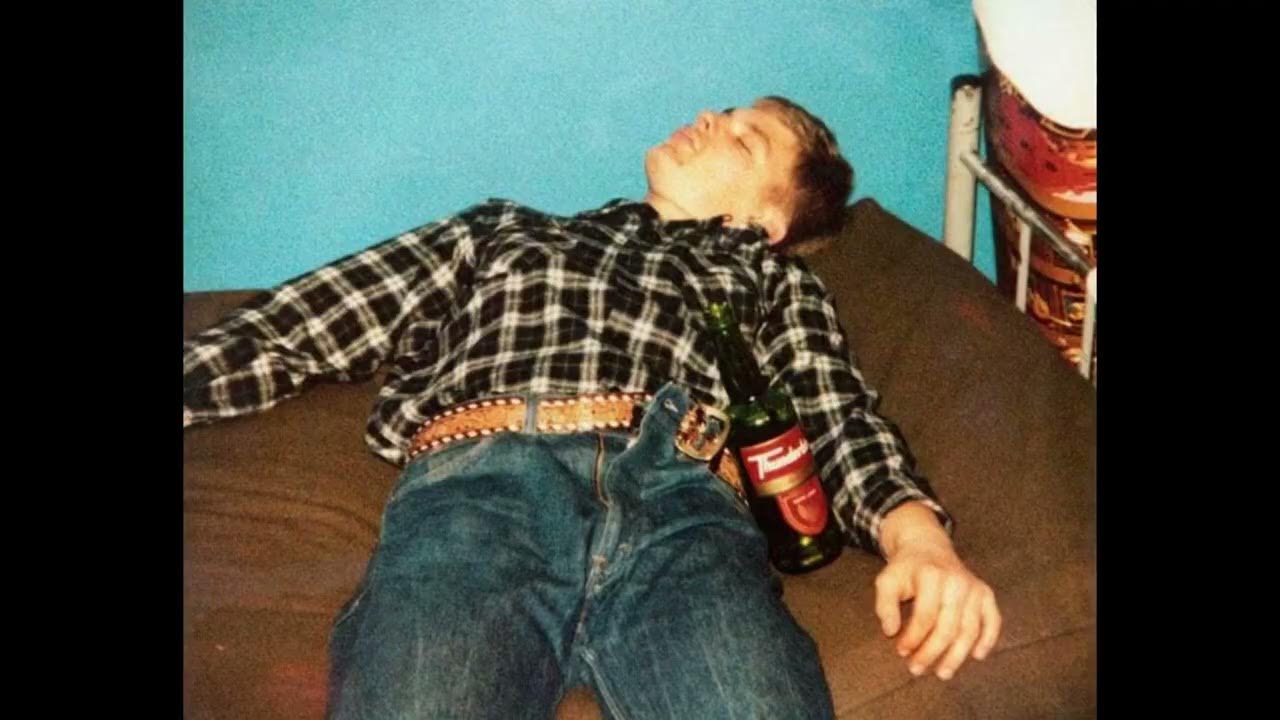 Jeffrey Dahmer Edit Rewrite The Stars YouTube