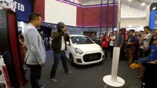 Ayla Turbo Om Mobi At Giias 2017