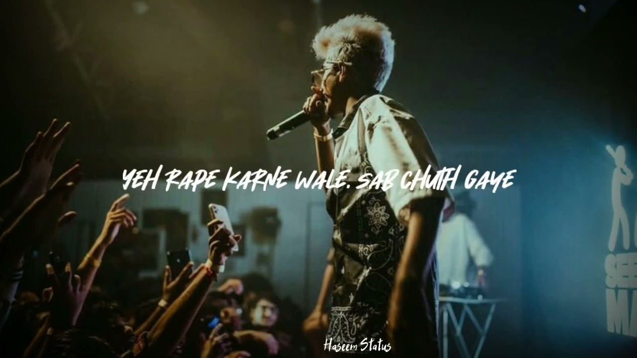 Regret Mc Stan Song WhatsApp Status | Regret Song Status | Regret Lyrics Status