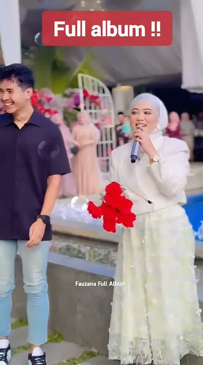 FAUZANA FULL ALBUM - CIINAN BANA #minang #laguminang