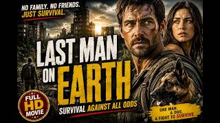 HE IS THE LAST MAN ON EARTH... And He's Not Alone! | Full Movie