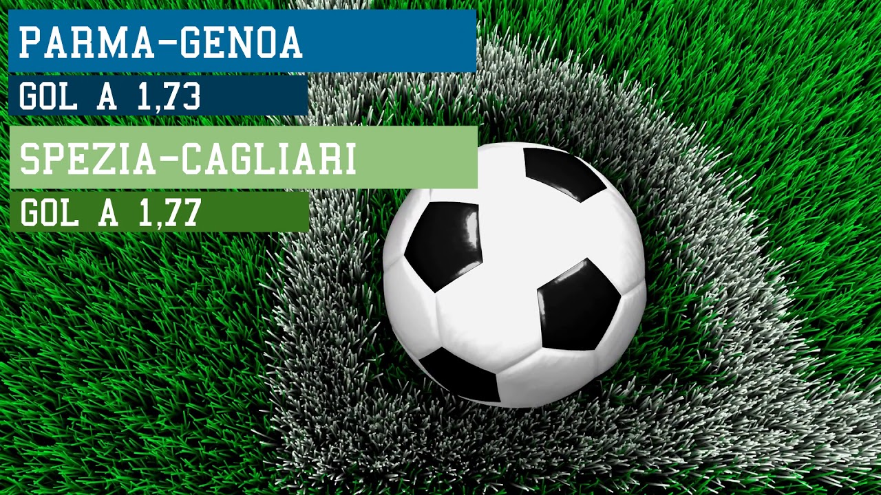 Quaterna Serie A: 20-21/03 - YouTube