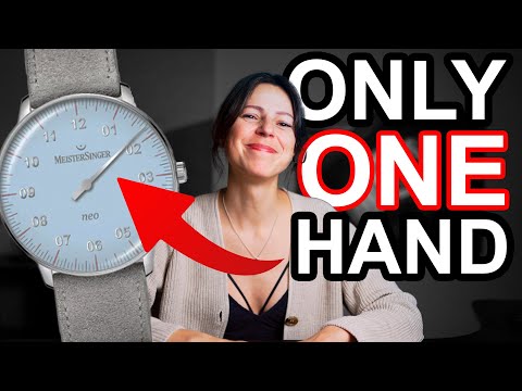 Have you heard about this luxury watch brand? | Weekly News Ep. 4