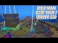 Ark Official Server 332 BLDX Base Tour