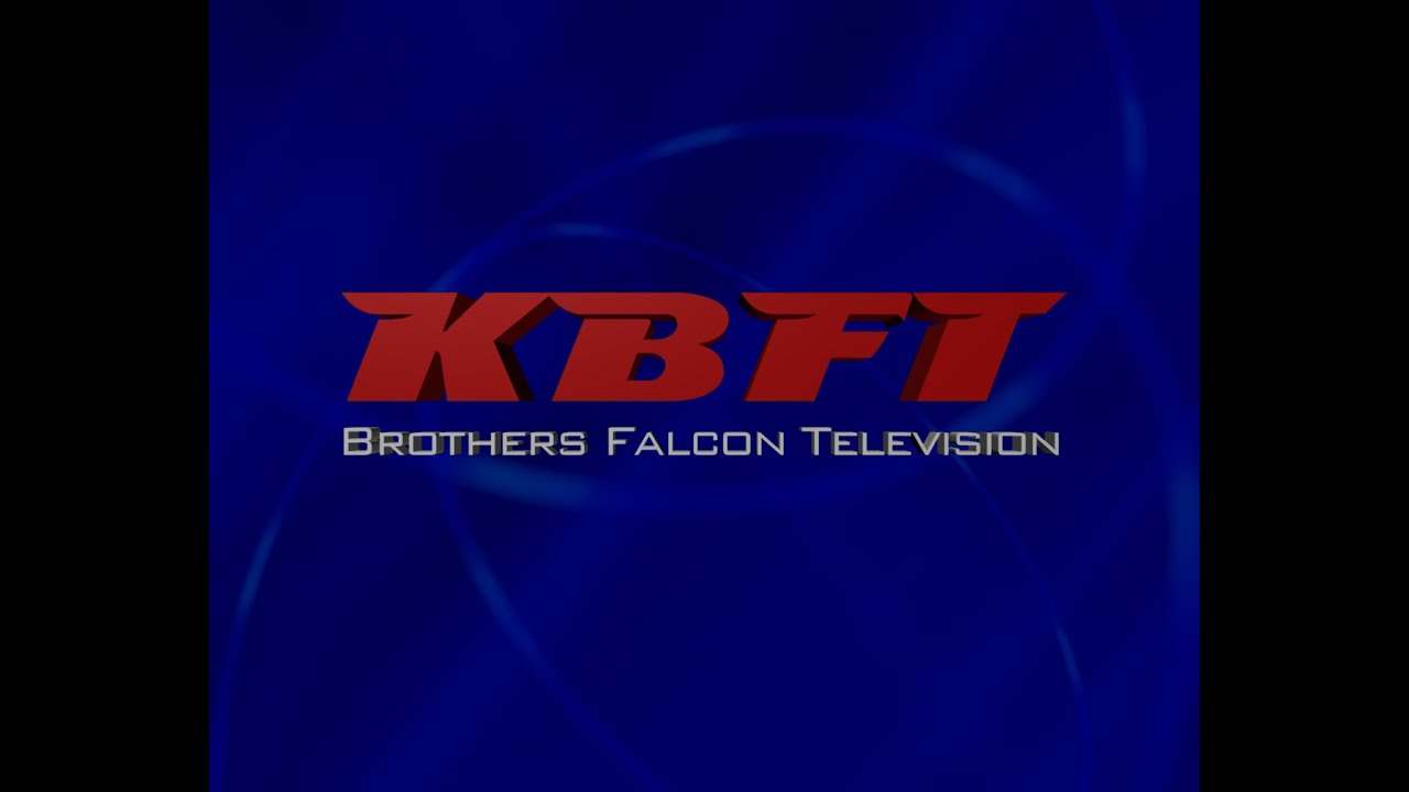 KBFT - Brothers Falcon Television LIVE EVENT STREAMING