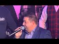 Capture de la vidéo Djemailj Gašhi 2022 - Live Concert 04.11.22 Dusseldorf  (Dzemo Familija)