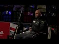 Dennis Orcollo vs Chris Seville | Winners Round Two | 2022 UK Open Pool Championship