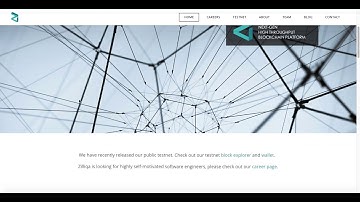 Zilliqa a Future Ethereum Competitor or even Ether Killer?
