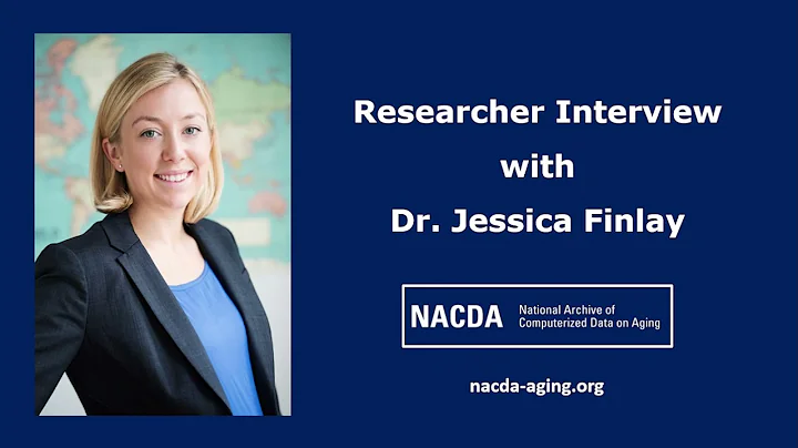 NACDA Podcast 8:Dr. Jessica Finlay-Research on Bui...