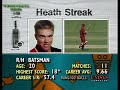 Australia a v zimbabwe  world series cup 199495