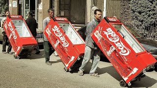 10 Secretos de Coca Cola que la convirtieron en la marca más importante del mundo