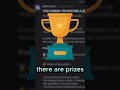 Win Discord Nitro in My Server Quiz! #discord