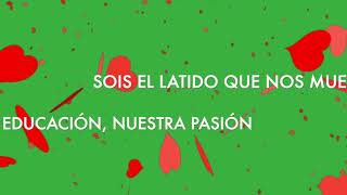 Bienvenidos Al Curso 2021 2022