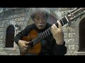 156 Tabei Guitar My thoughts on how to play this piece