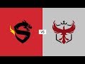 Full Match | Shanghai Dragons vs. Atlanta Reign | Stage 3 Week 2 Day 1