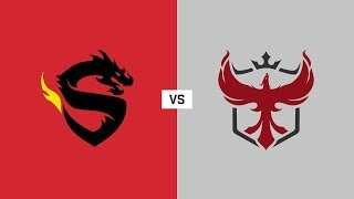 Full Match | Shanghai Dragons vs. Atlanta Reign | Stage 3 Week 2 Day 1