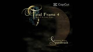 Fatal Frame - Mask of the Lunar Eclipse - Soundtrack (Boss Fight)