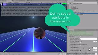 Famous Maestro MPTK - Unity Demo MIDI Player with Spatialization Net Worth