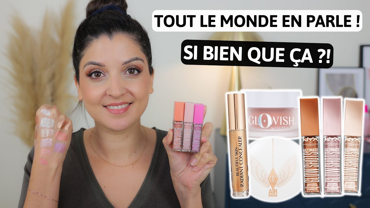 CES NOUVEAUTÉS SONT-ELLES SI BIEN QU’ON LE DIT ?