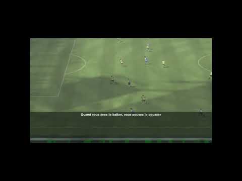 Guide fifa 10: Dribbles avancés