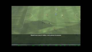 Guide fifa 10: Dribbles avancés screenshot 5