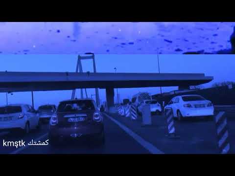 قلبي اصبح كالجليد مترجمة   