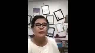 Hello from Mrs. O’Hara