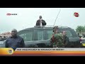 #LIVE RAIS MAGUFULI AZUNGUMZA NA WANANCHI WA MISENYI , KAGERA