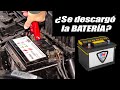 La batería del auto en cuarentena - Informe - Matías Antico - TN Autos