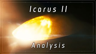 Sunshine: Icarus II Analysis