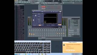 how to bring waves x-noise vst into flstudio 11 and 12 how to bring waves x-noise vst into flstudio 11 and 12