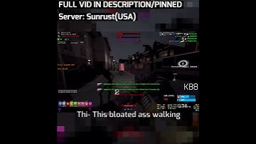 Funny Rage Quit on Garry