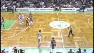 NBA&#39;s Greatest Plays - Buzzer Beaters